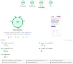 Imagem pagespeed Mobile - Thumb